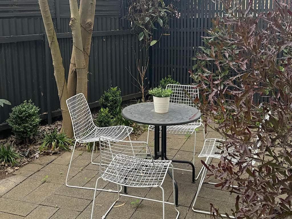 Holiday home Young3/29-31 Nagambie
