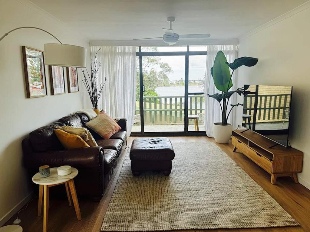 Holiday home Young3/29-31 Nagambie