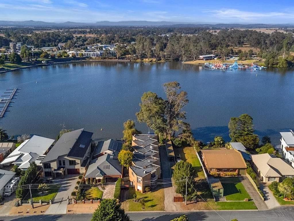 Young3/29-31 * Nagambie