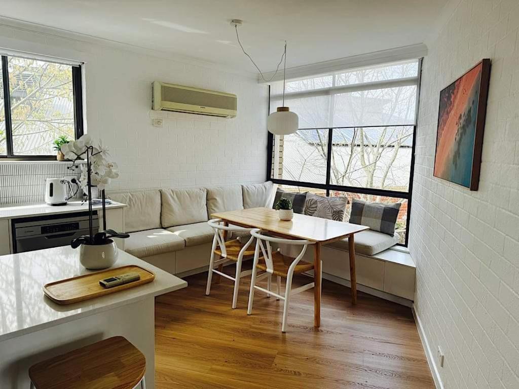Holiday home Young3/29-31 Nagambie